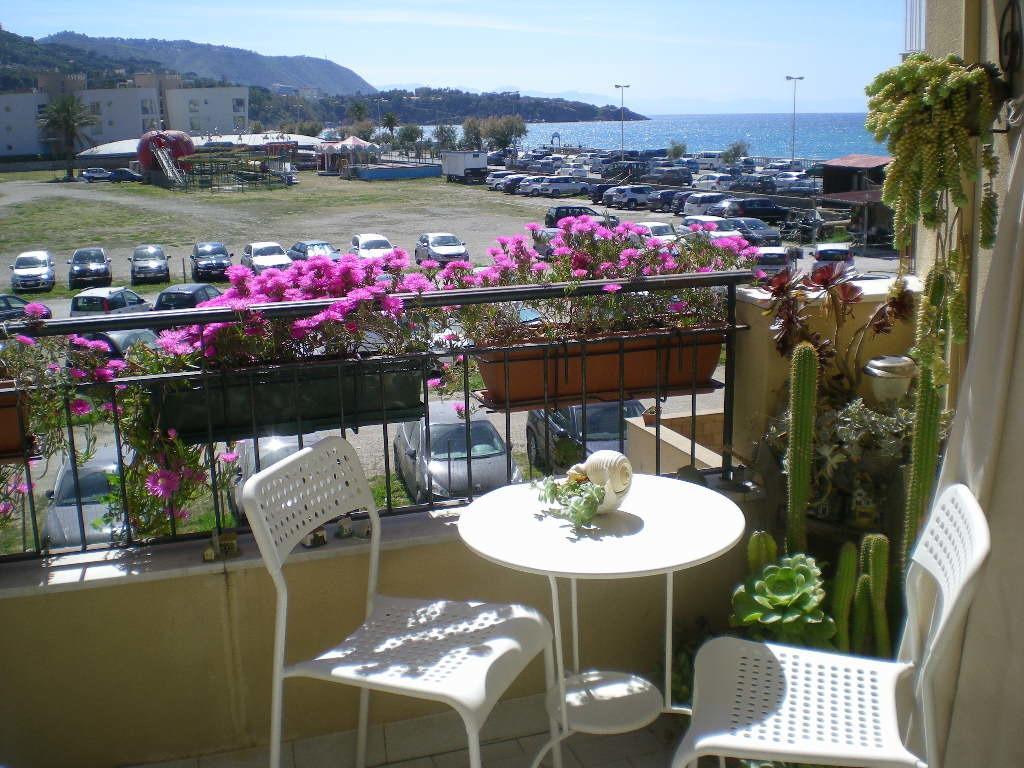 Orizzonte B&B Cefalú Habitación foto