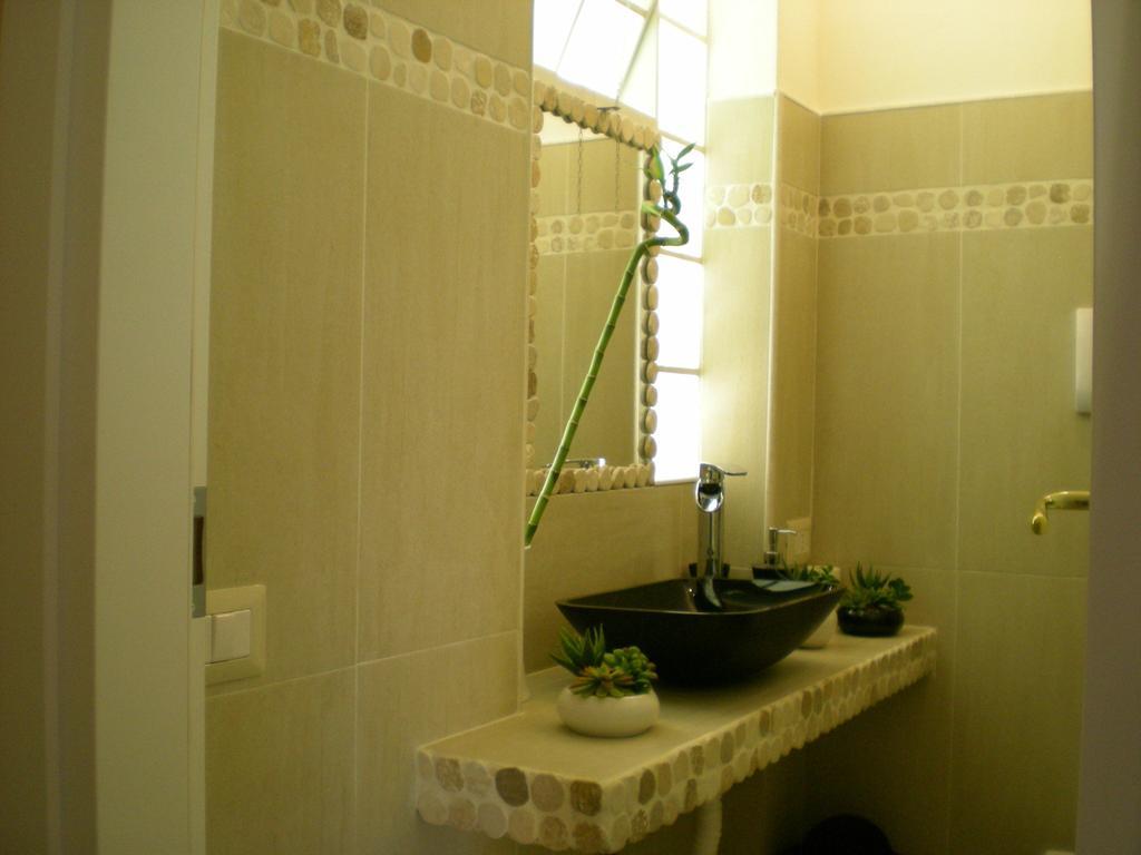 Orizzonte B&B Cefalú Habitación foto