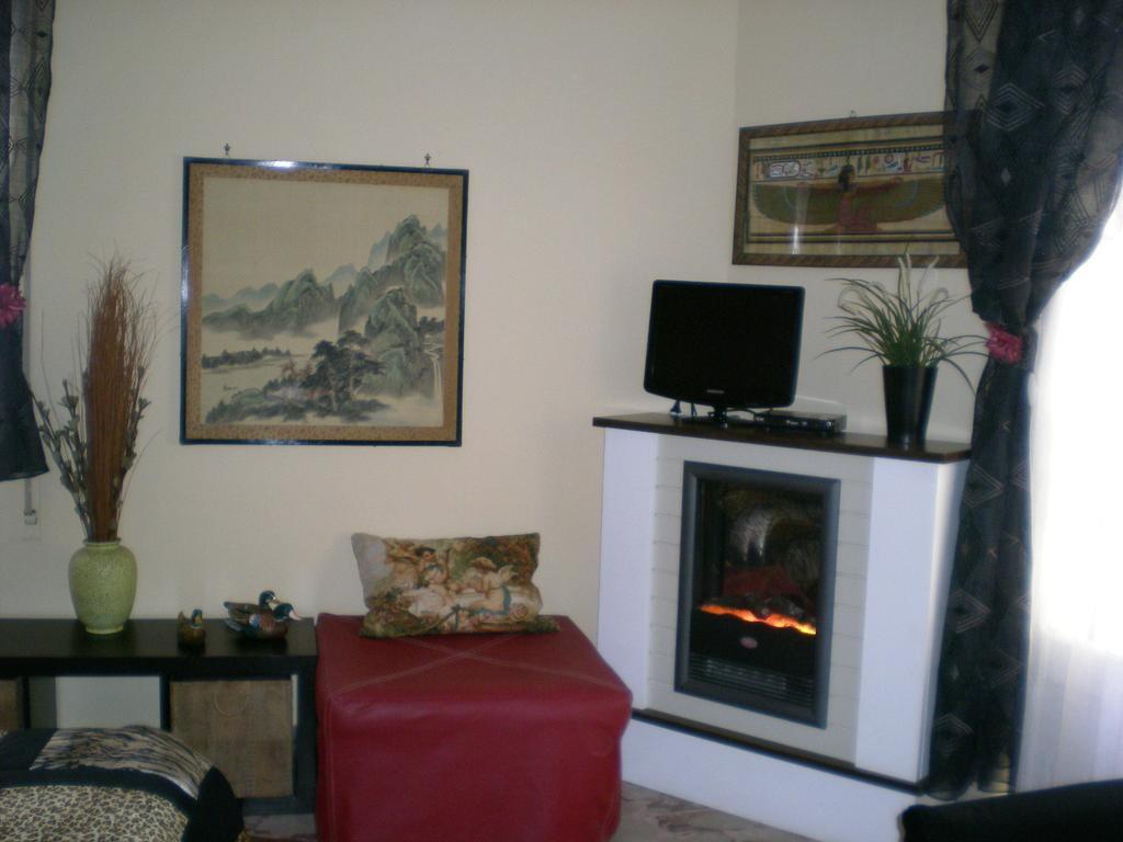 Orizzonte B&B Cefalú Habitación foto