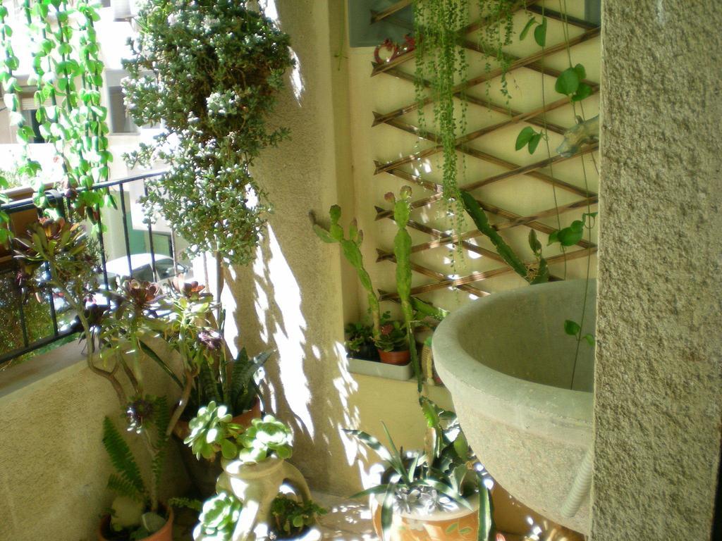 Orizzonte B&B Cefalú Habitación foto